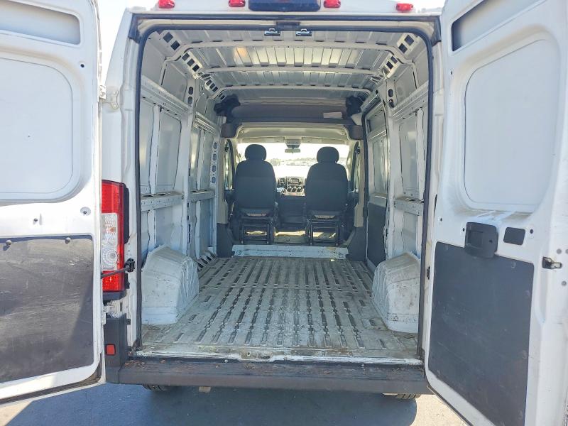 Продаж на аукціоні авто 2020 Ram Promaster 1500, vin: 3C6TRVBG2LE127054, номер лоту: 53539246