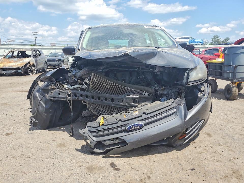 Продаж на аукціоні авто 2016 Ford Escape, vin: 1FMCU0F7XGUC06897, номер лоту: 54311906