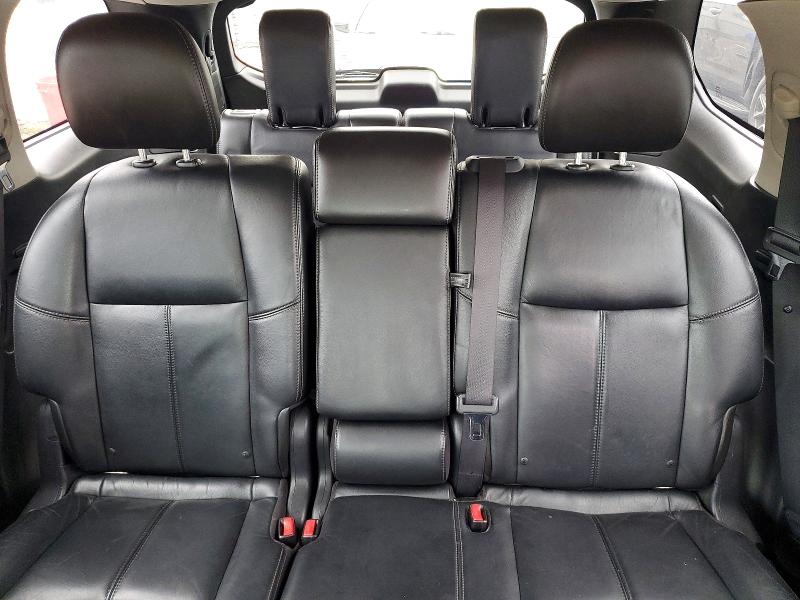 Продажа на аукционе авто 2013 Nissan Pathfinder, vin: 5N1AR2MM1DC608791, номер лота: 54777166