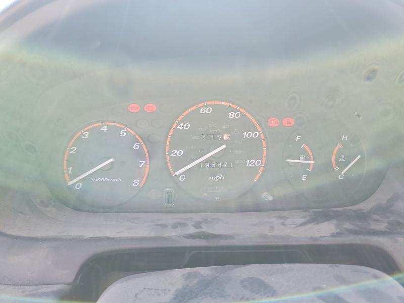 1999 Honda Cr-v მანქანა იყიდება აუქციონზე, vin: JHLRD1764XC008769, აუქციონის ნომერი: 53073446