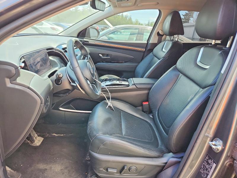 Продажа на аукционе авто 2024 Hyundai Tucson, vin: KM8JCCD11RU195592, номер лота: 54592346