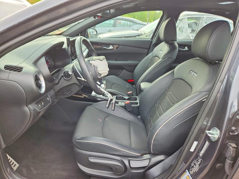 Aukcja sprzedaży 2023 Kia Forte, vin: 3KPF54AD8PE672393, numer aukcji: 52783896