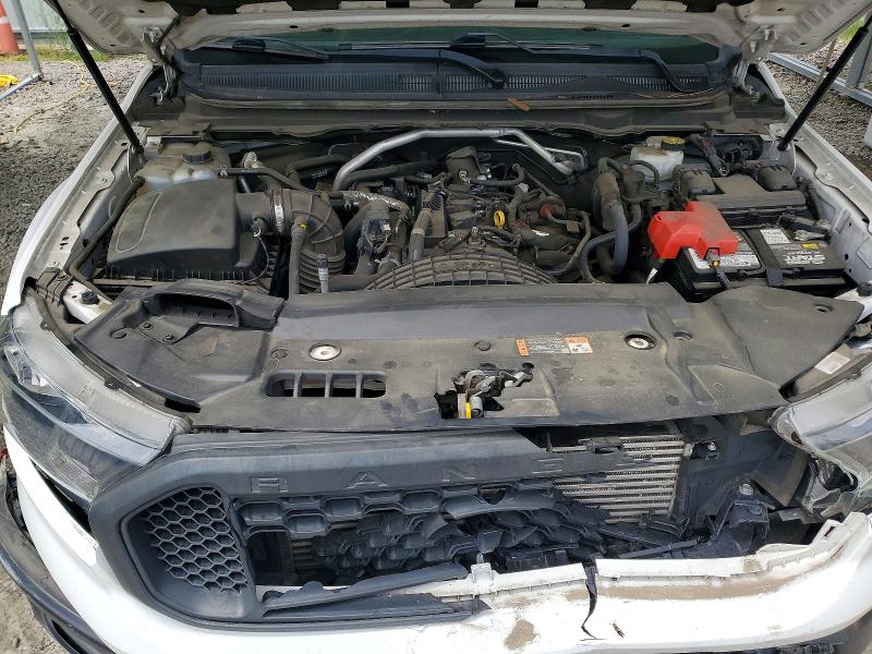 53242856 :رقم المزاد ، 1FTER1EH5MLD55279 vin ، 2021 Ford Ranger مزاد بيع