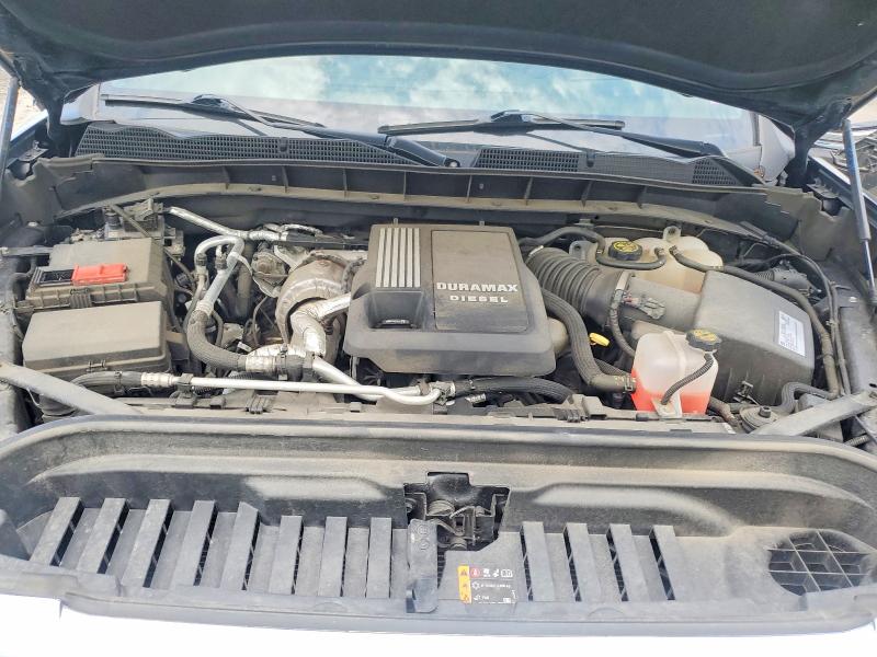 54389496 :رقم المزاد ، 1GTU9FETXMZ202682 vin ، 2021 Gmc Sierra مزاد بيع