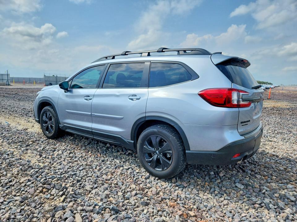 54069946 :رقم المزاد ، 4S4WMAAD2T3405152 vin ، 2026 Subaru Ascent مزاد بيع