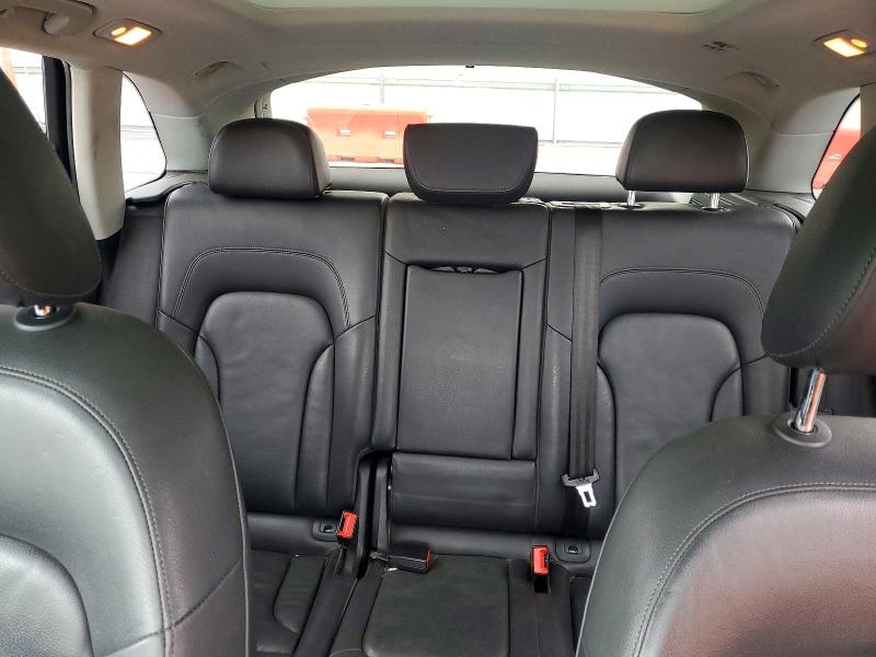 Продаж на аукціоні авто 2013 Audi Q5, vin: WA1LFAFP8DA097139, номер лоту: 53002866