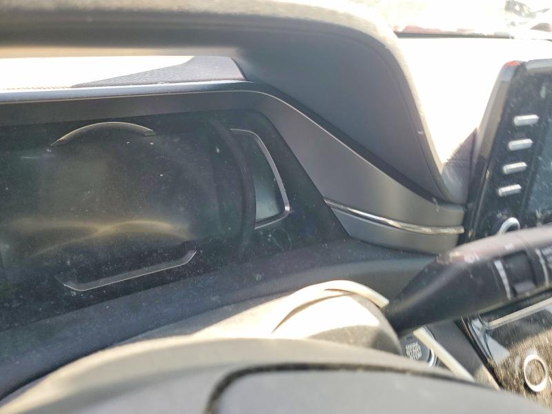 2020 Hyundai Ioniq მანქანა იყიდება აუქციონზე, vin: KMHC75LCXLU241388, აუქციონის ნომერი: 54504106