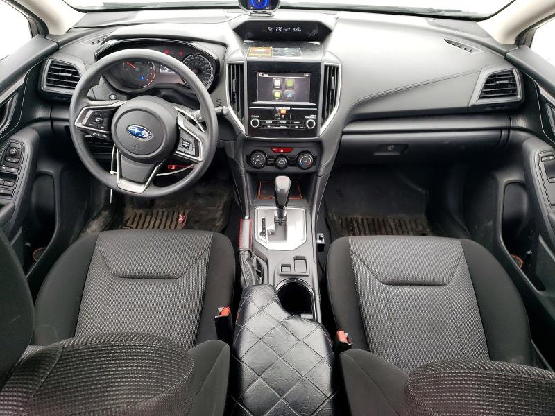 53975846 :رقم المزاد ، 4S3GKAA68H3610014 vin ، 2017 Subaru Impreza مزاد بيع