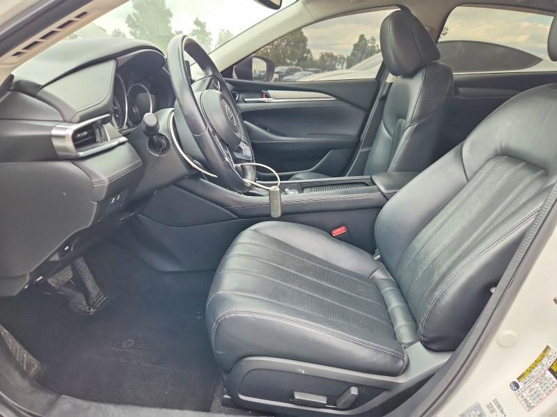 Aukcja sprzedaży 2019 Mazda 6, vin: JM1GL1TY9K1506646, numer aukcji: 51890546