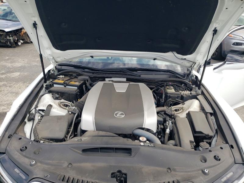 Aukcja sprzedaży 2021 Lexus Is, vin: JTHGZ1E26M5021141, numer aukcji: 55365436