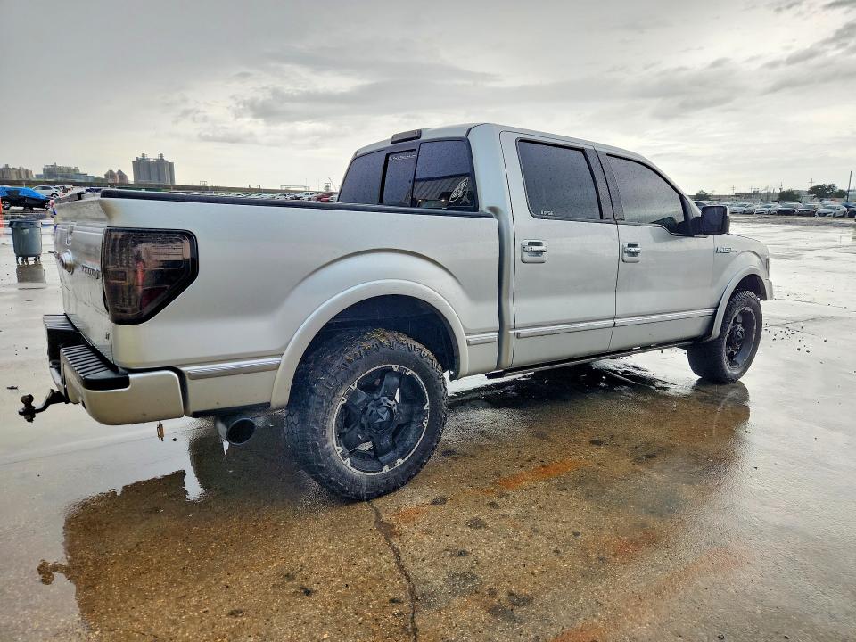 Продажа на аукционе авто 2012 Ford F150, vin: 1FTFW1CF5CFC49538, номер лота: 55302846