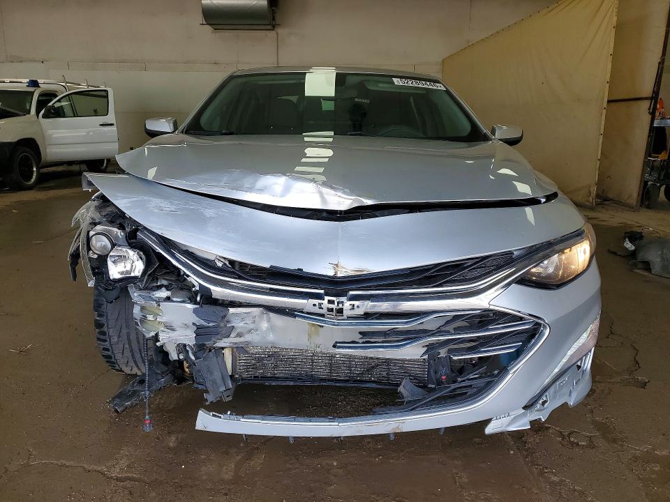 Aukcja sprzedaży 2020 Chevrolet Malibu, vin: 1G1ZD5ST5LF103120, numer aukcji: 52289446