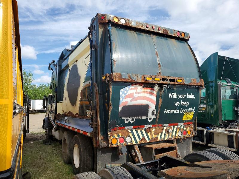 Aukcja sprzedaży 2011 Mack Mru613, vin: 1M2AV02C4BM008087, numer aukcji: 51605436