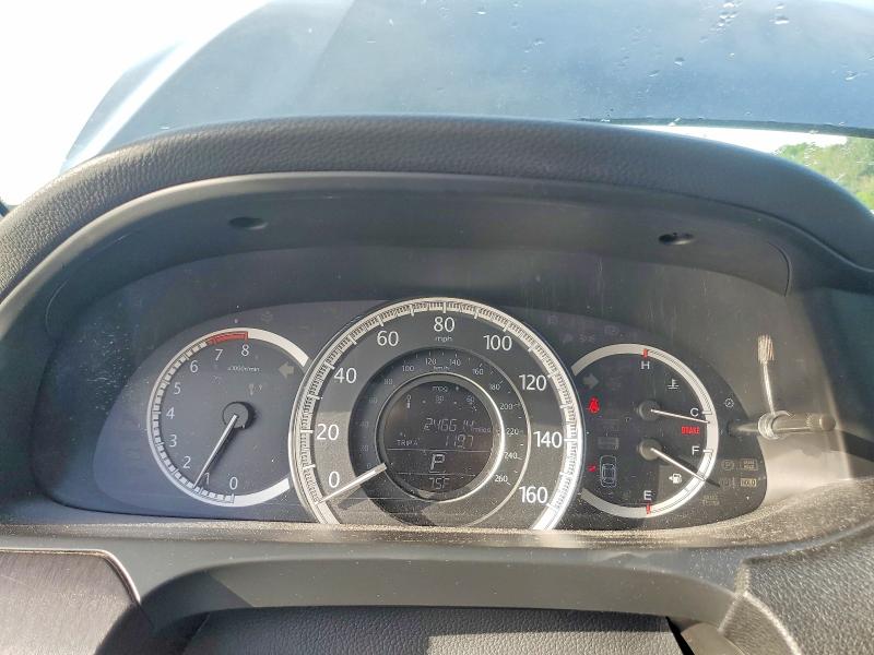 Продаж на аукціоні авто 2013 Honda Accord, vin: 1HGCR3F84DA029052, номер лоту: 55065886