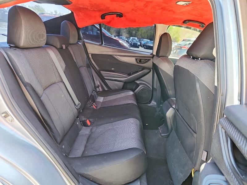 Продажа на аукционе авто 2019 Subaru Impreza, vin: 4S3GKAA68K3615480, номер лота: 53248676