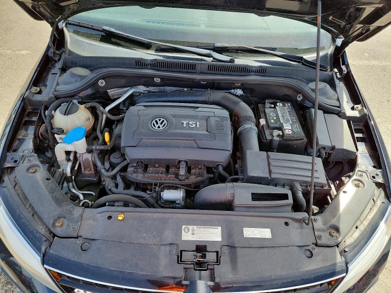 54654626 :رقم المزاد ، 3VW4T7AJ3HM413786 vin ، 2017 Volkswagen Jetta مزاد بيع