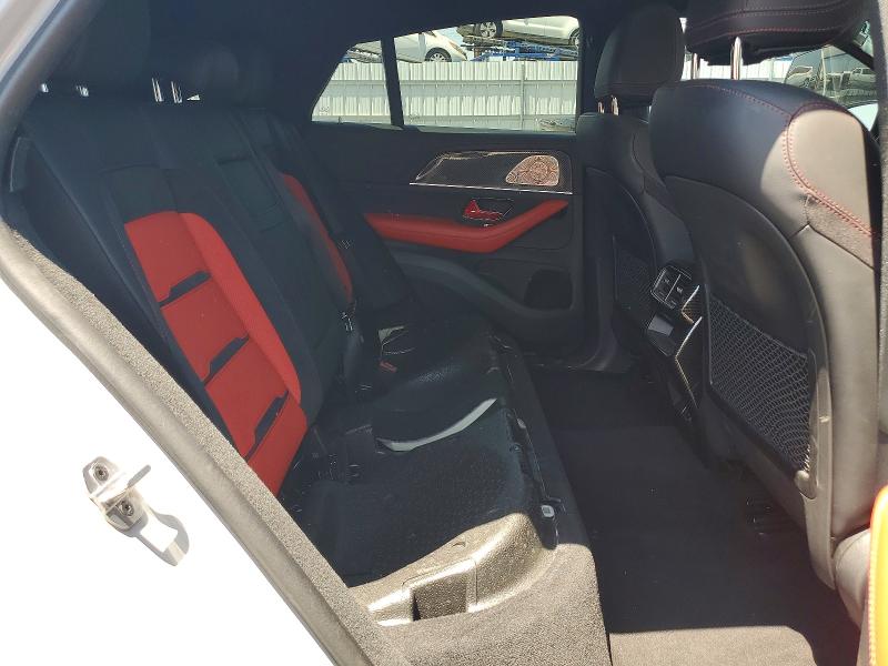Продажа на аукционе авто 2024 Mercedes-benz Gle Coupe, vin: 4JGFD6BB6RB105705, номер лота: 54398756