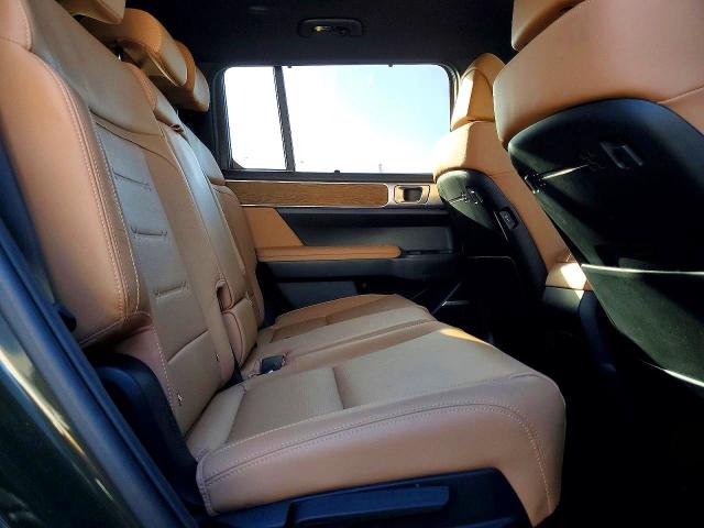 53295706 :رقم المزاد ، 5NMP34G18SH020379 vin ، 2025 Hyundai Santa Fe Hybrid مزاد بيع