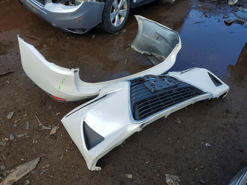 Aukcja sprzedaży 2018 Lexus Is, vin: JTHC81D21J5031445, numer aukcji: 51513476