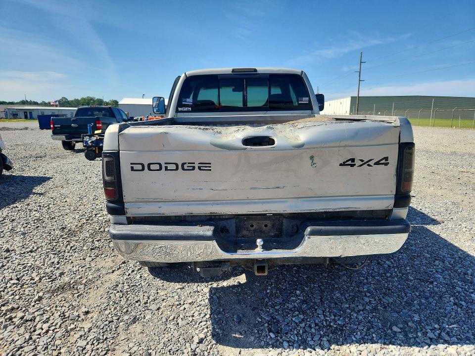 Продажа на аукционе авто 1999 Dodge Ram 1500, vin: 3B7HF13Z9XG230403, номер лота: 54224836