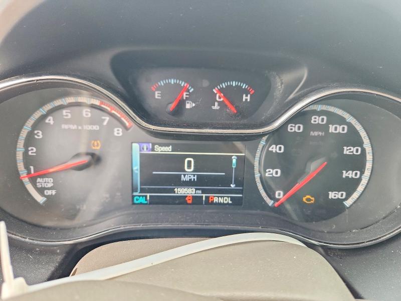 Aukcja sprzedaży 2016 Chevrolet Cruze, vin: 1G1BE5SM7G7326802, numer aukcji: 52685476