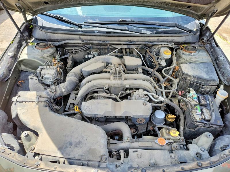 Aukcja sprzedaży 2015 Subaru Outback, vin: 4S4BSBLC9F3286373, numer aukcji: 53389806