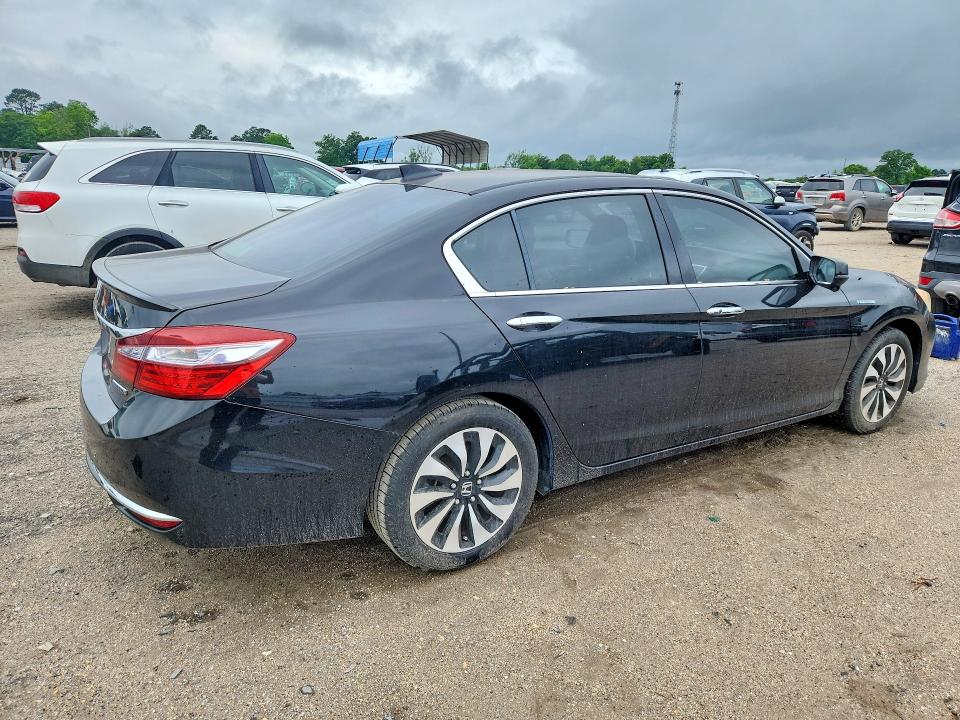Aukcja sprzedaży 2017 Honda Accord, vin: JHMCR6F59HC012083, numer aukcji: 50855256