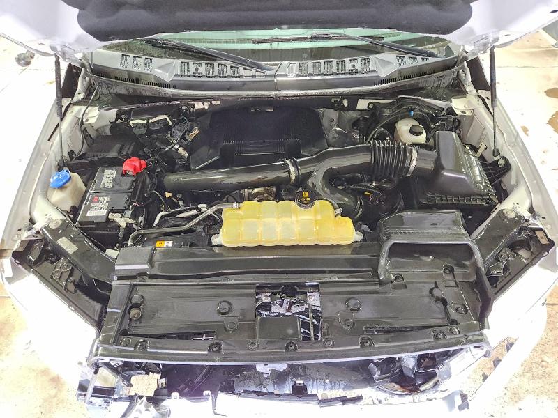 Aukcja sprzedaży 2019 Ford F150, vin: 1FTEW1E43KFC06662, numer aukcji: 52879536