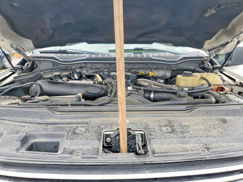 Auction sale of the 2017 Ford F350, vin: 1FT8W3BT4HEB17072, lot number: 54298496