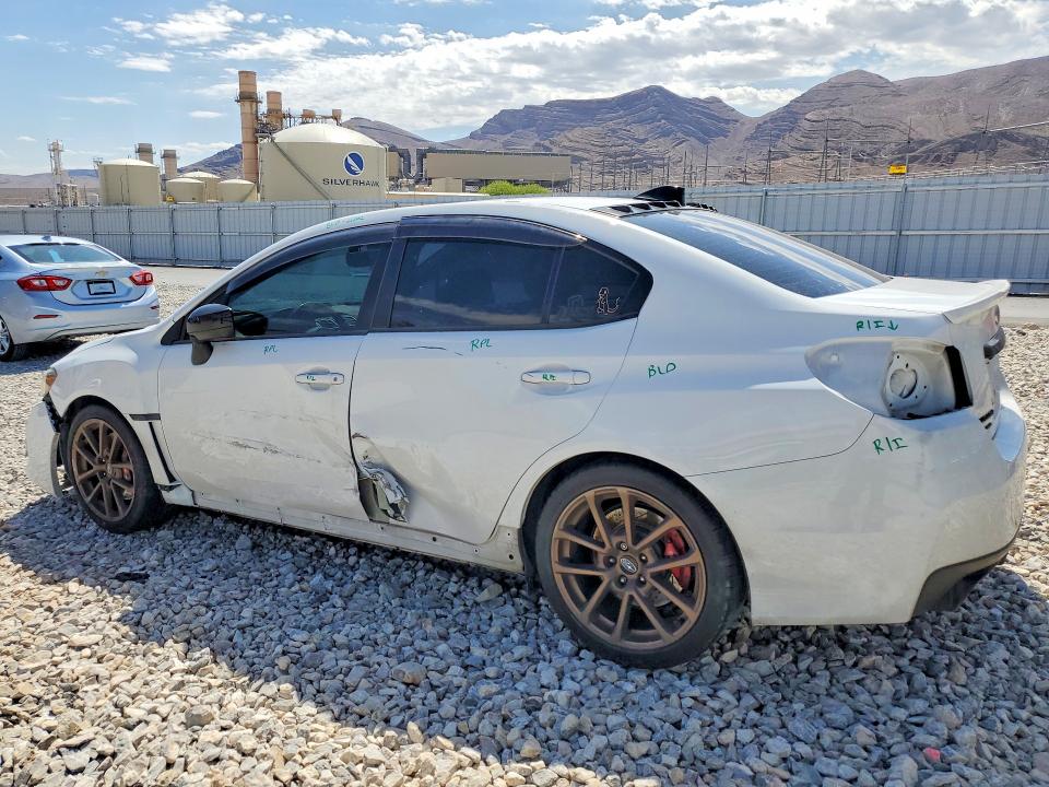 Aukcja sprzedaży 2020 Subaru Wrx, vin: JF1VA1B67L9811021, numer aukcji: 45458106