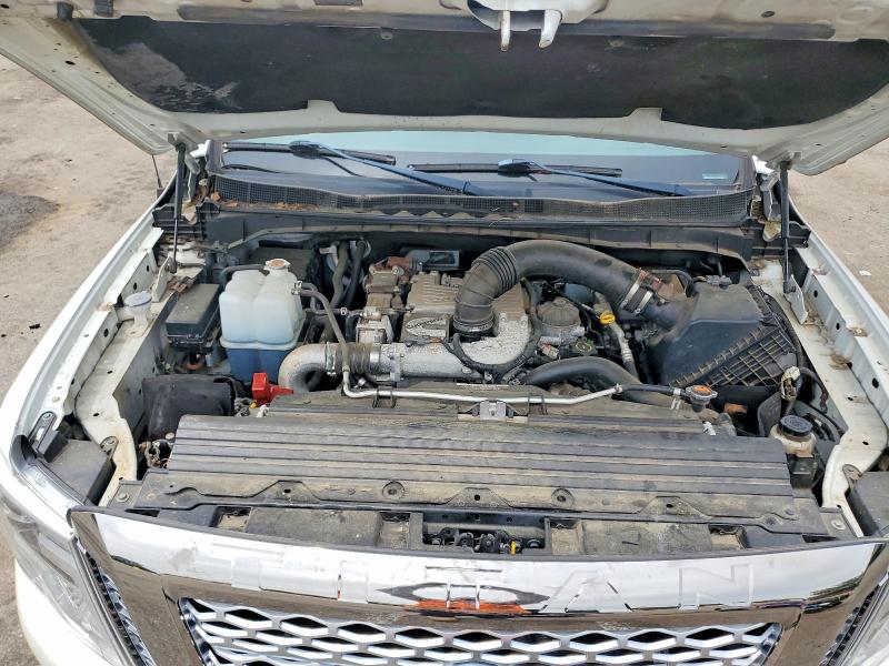 Продажа на аукционе авто 2018 Nissan Titan Xd, vin: 1N6BA1F49JN549624, номер лота: 53395066