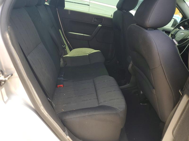 Продажа на аукционе авто 2011 Ford Focus, vin: 1FAHP3FNXBW120123, номер лота: 54691206