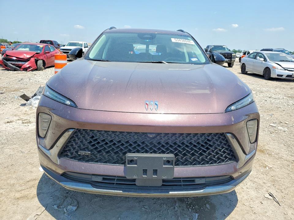 Aukcja sprzedaży 2024 Buick Envision, vin: LRBFZPE41RD051161, numer aukcji: 53438046