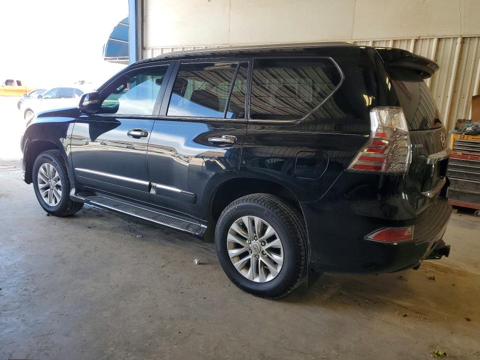 Aukcja sprzedaży 2014 Lexus Gx, vin: JTJBM7FX0E5076934, numer aukcji: 52550896