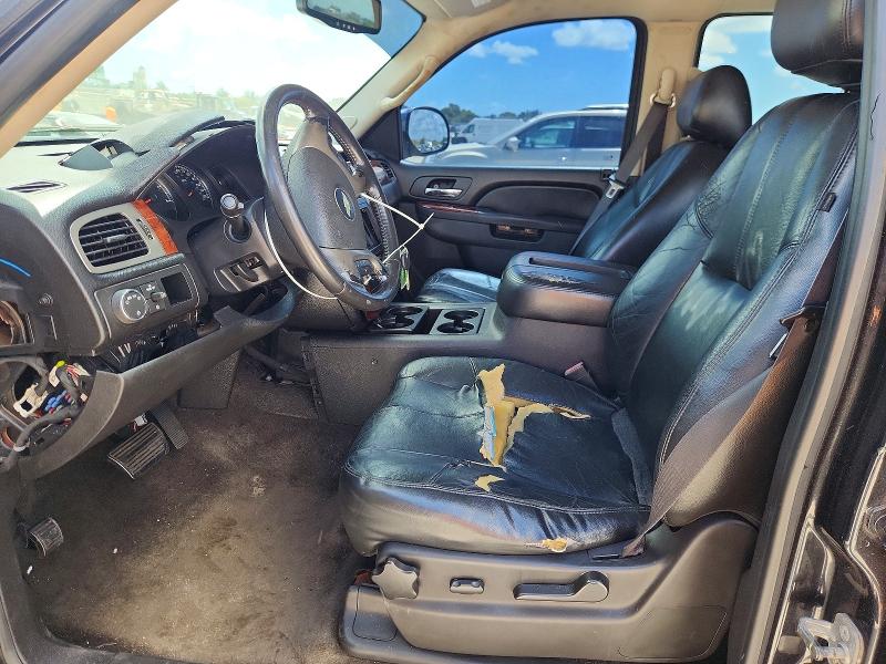 Aukcja sprzedaży 2011 Chevrolet Tahoe, vin: 1GNSCBE06BR376003, numer aukcji: 54669726
