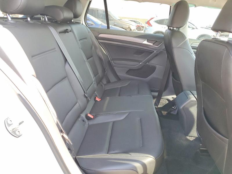 Продаж на аукціоні авто 2019 Volkswagen Golf, vin: 3VWG57AU0KM029098, номер лоту: 52952226