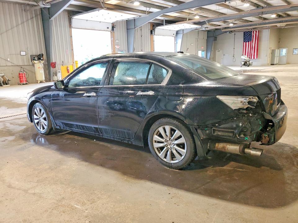 Aukcja sprzedaży 2008 Honda Accord, vin: 1HGCP36828A064622, numer aukcji: 54218456