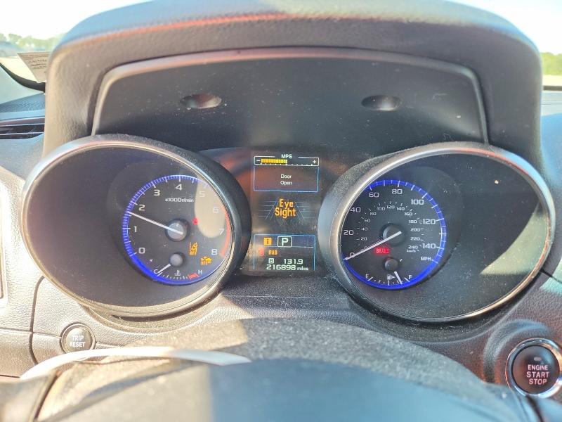 Aukcja sprzedaży 2017 Subaru Outback, vin: 4S4BSANC0H3297286, numer aukcji: 51854326