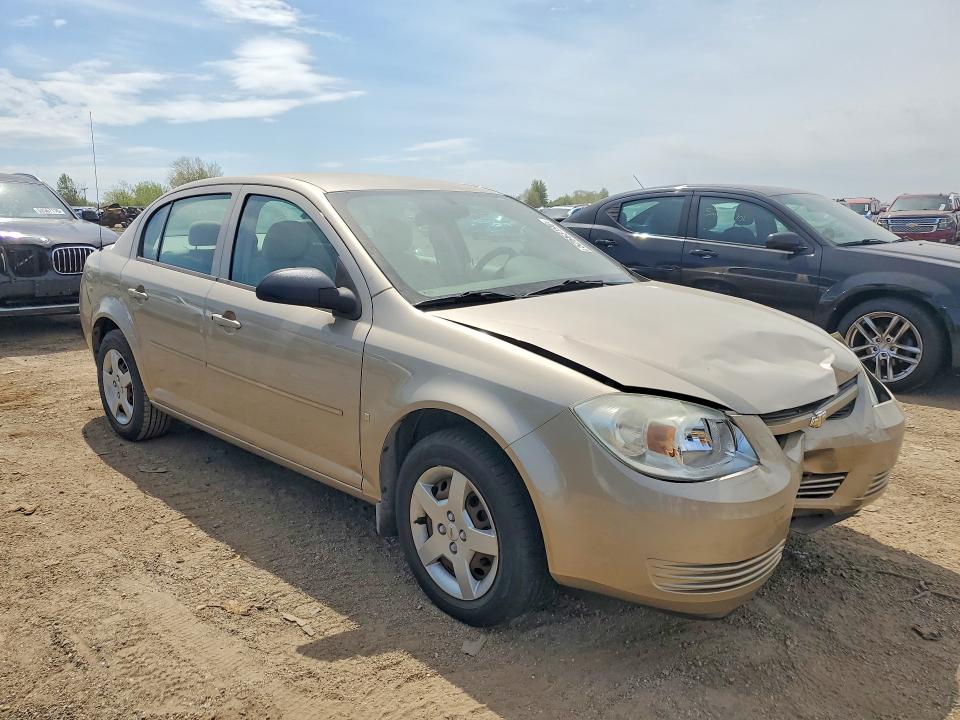 Aukcja sprzedaży 2006 Chevrolet Cobalt, vin: 1G1AK55F367792016, numer aukcji: 52663196