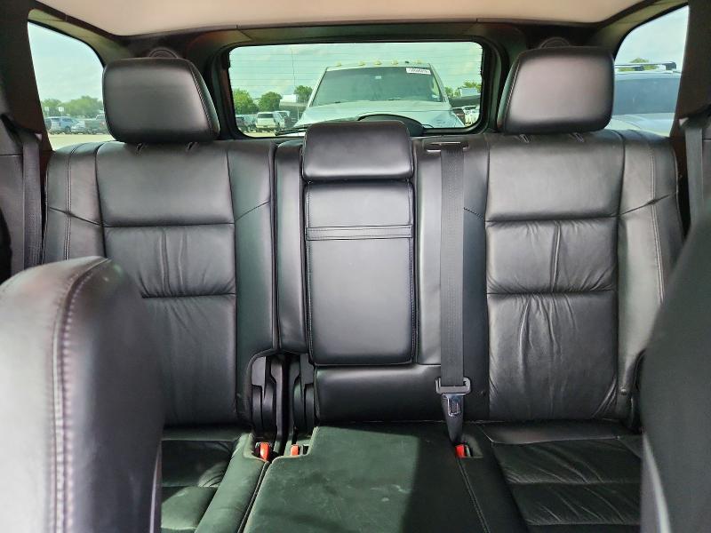Продажа на аукционе авто 2012 Jeep Grand Cherokee, vin: 1C4RJEAT2CC307442, номер лота: 54796116