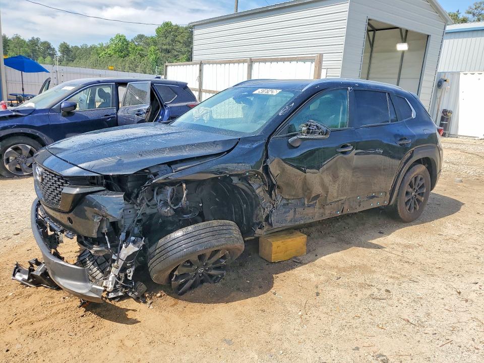 Продажа на аукционе авто 2025 Mazda Cx-50, vin: 7MMVABBM0SN319290, номер лота: 54161426