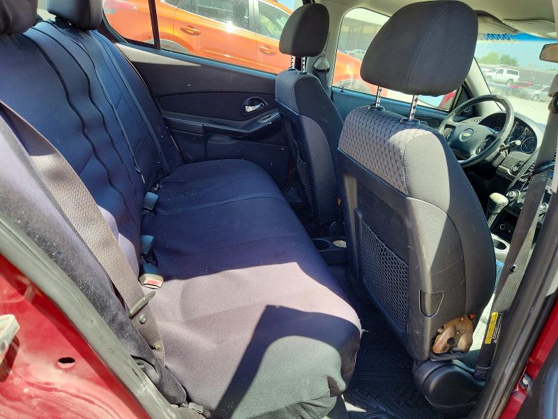 Aukcja sprzedaży 2006 Chevrolet Malibu, vin: 1G1ZT51866F151388, numer aukcji: 53585906