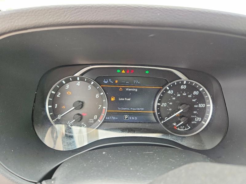 Продажа на аукционе авто 2022 Nissan Frontier, vin: 1N6ED1EJ6NN641579, номер лота: 54314316