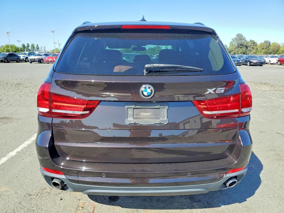 Aukcja sprzedaży 2015 Bmw X5, vin: 5UXKR0C54F0P14842, numer aukcji: 54676056