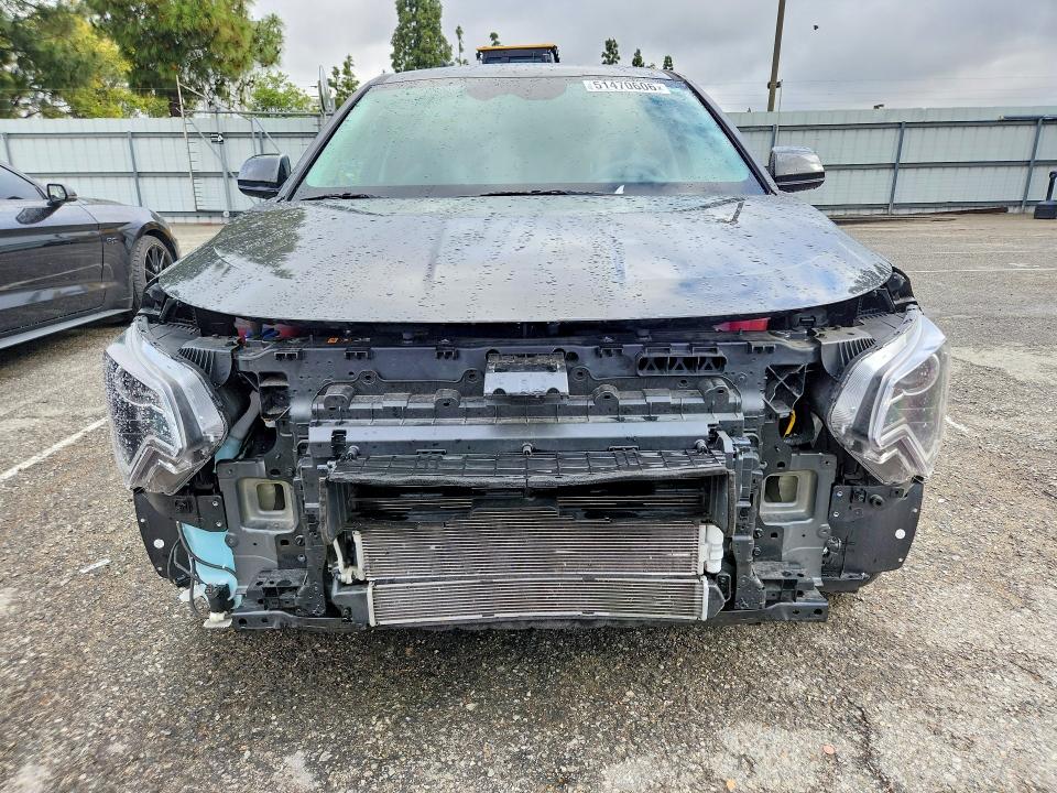 Продажа на аукционе авто 2024 Kia Niro, vin: KNDCP3LE9R5189751, номер лота: 51470606