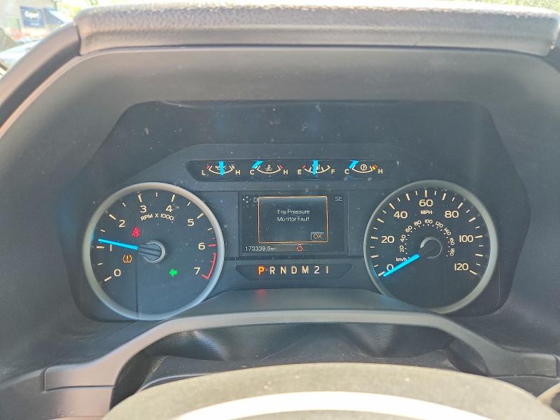 Продаж на аукціоні авто 2015 Ford F150, vin: 1FTEX1EP7FFA51983, номер лоту: 53259076