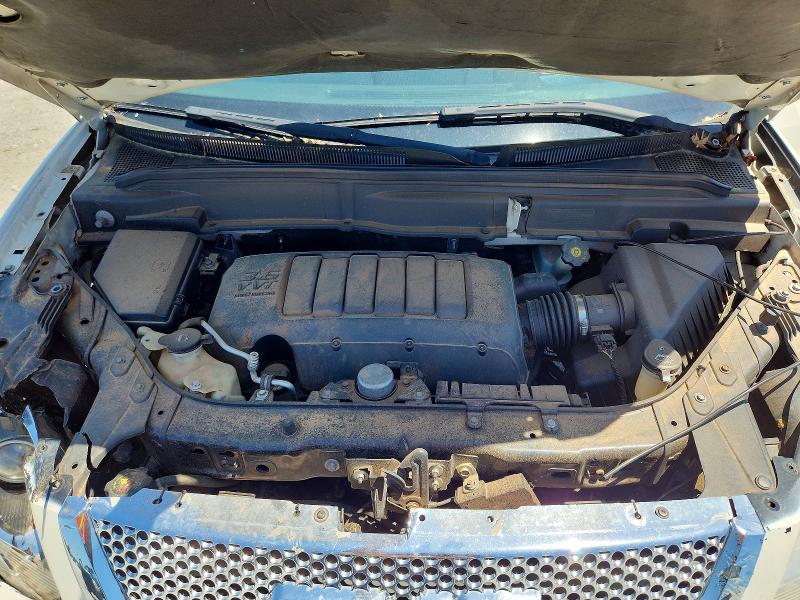 Продаж на аукціоні авто 2011 Gmc Acadia, vin: 1GKKRTED2BJ257027, номер лоту: 53969716