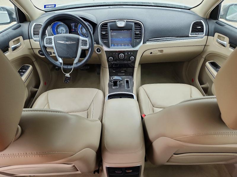 Aukcja sprzedaży 2014 Chrysler 300, vin: 2C3CCAAG5EH272802, numer aukcji: 52881056