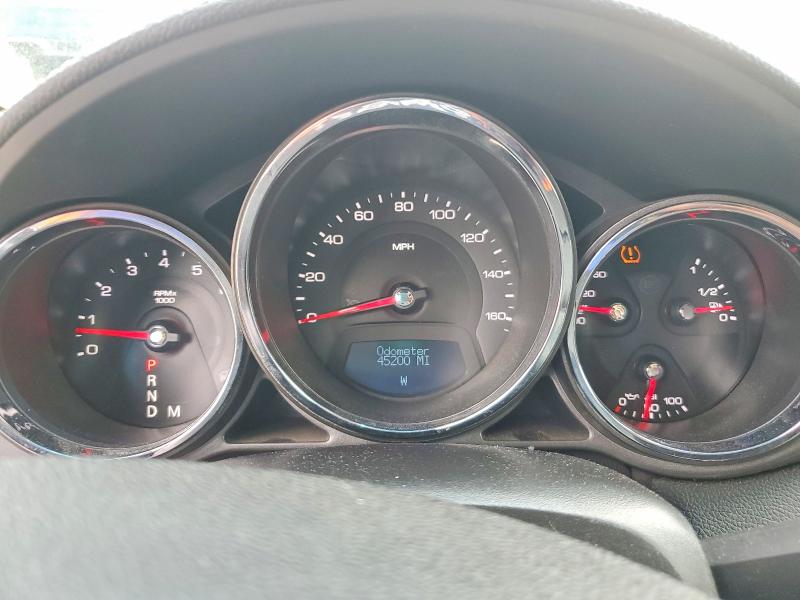 53391586 :رقم المزاد ، 1G6DT57VX90173595 vin ، 2009 Cadillac Cts مزاد بيع