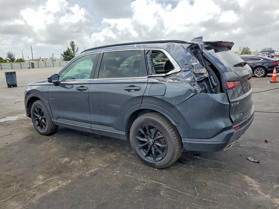 Aukcja sprzedaży 2023 Honda Cr-v, vin: 7FARS6H53PE016701, numer aukcji: 51922076